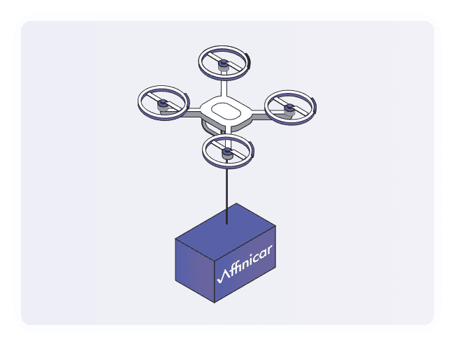 Affinicar fondateurs